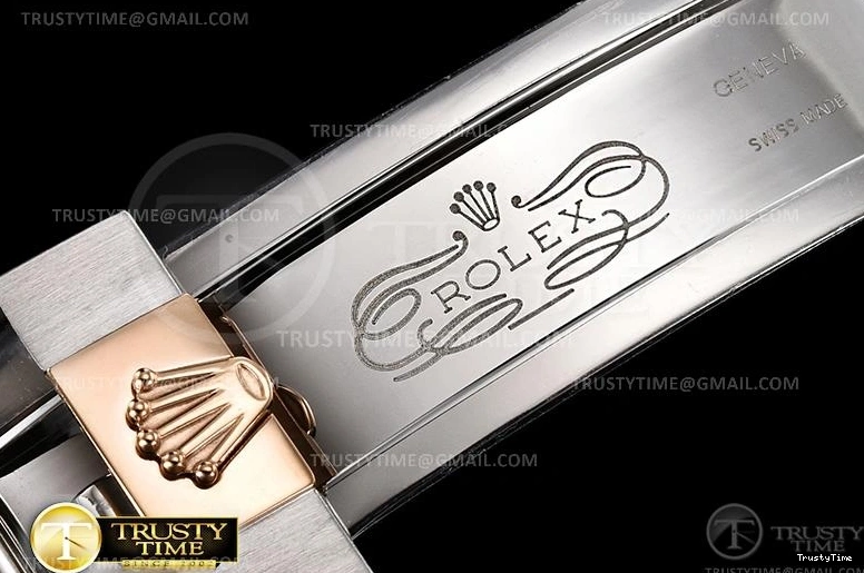 0325 ROLYM181 – YachtMaster Unique 1077